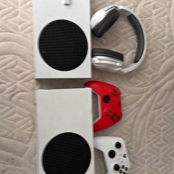 XBOX S